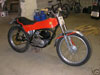 1979 Montesa Cota 247 Trail, 247cc